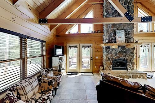 Little Bears Cabin