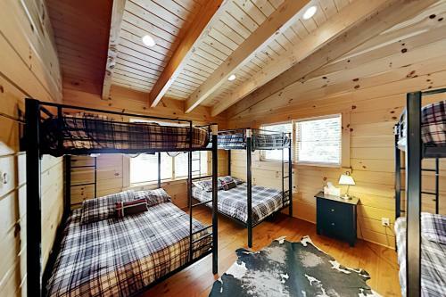 Little Bears Cabin