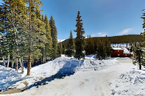 Little Bears Cabin
