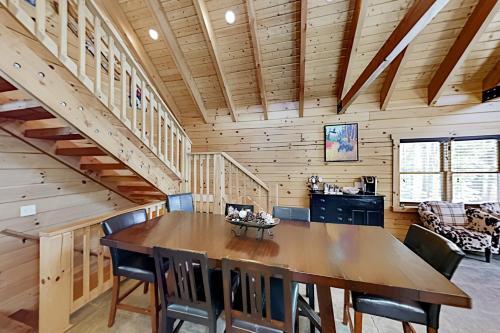 Little Bears Cabin