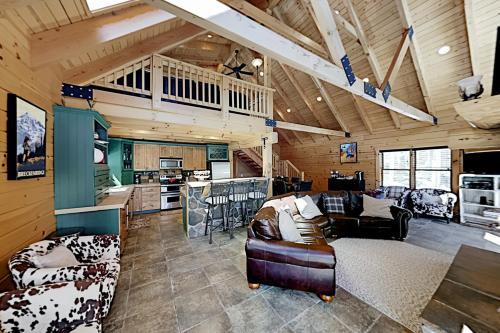 Little Bears Cabin