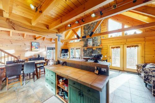 Little Bears Cabin