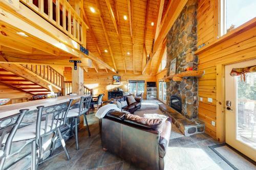 Little Bears Cabin