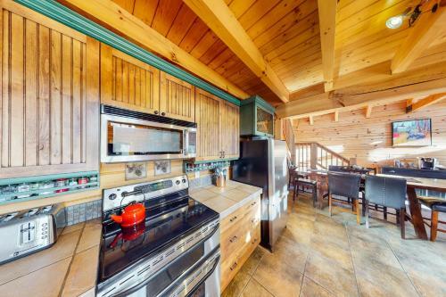 Little Bears Cabin