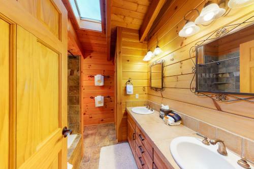Little Bears Cabin