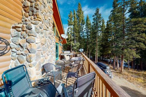 Little Bears Cabin