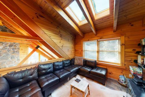 Little Bears Cabin