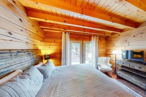 Little Bears Cabin