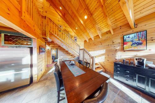 Little Bears Cabin