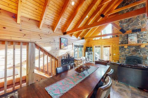 Little Bears Cabin