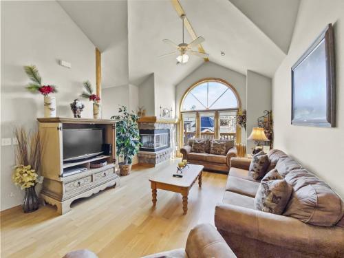 Elk Ridge Escape Townhouse