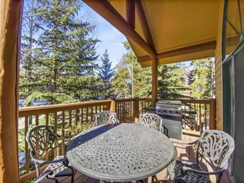 Elk Ridge Escape Townhouse