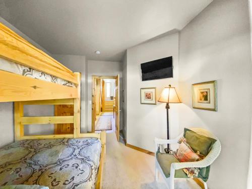 Elk Ridge Escape Townhouse