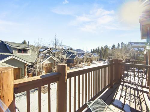 Elk Ridge Escape Townhouse