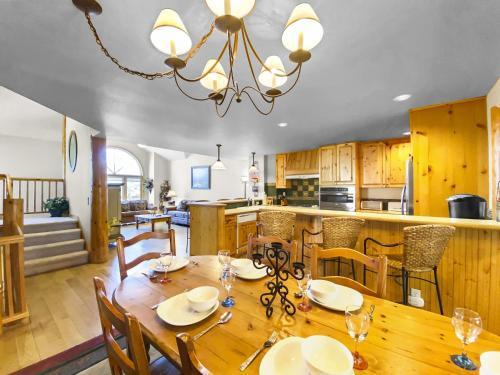 Elk Ridge Escape Townhouse