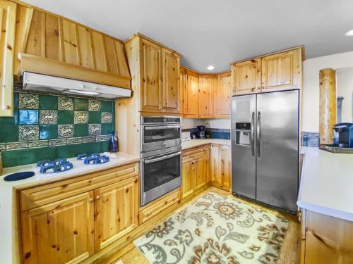 Elk Ridge Escape Townhouse