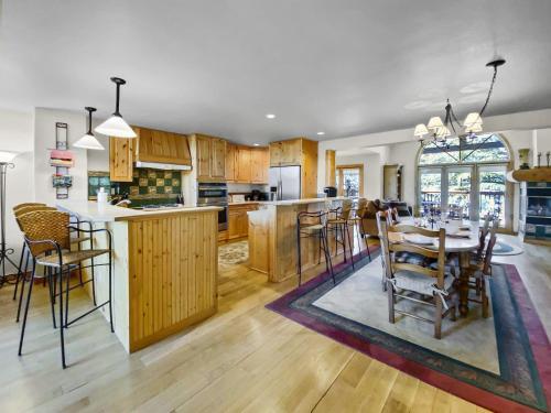 Elk Ridge Escape Townhouse