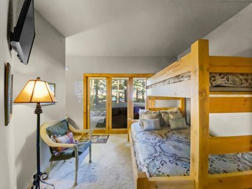 Elk Ridge Escape Townhouse