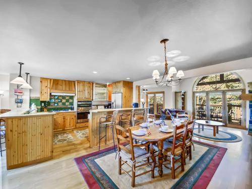 Elk Ridge Escape Townhouse
