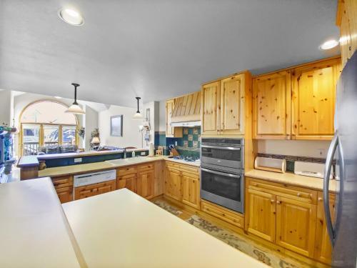 Elk Ridge Escape Townhouse