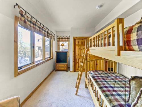 Elk Ridge Escape Townhouse