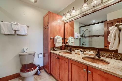 Pine Creek Retreat