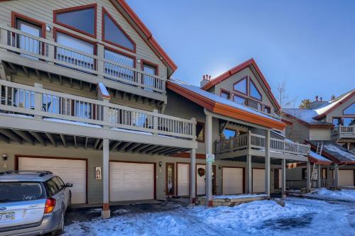 Pine Creek Retreat