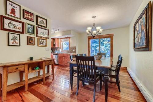 Pine Creek Retreat
