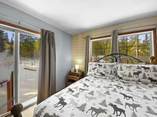 Moose Trail Retreat Home