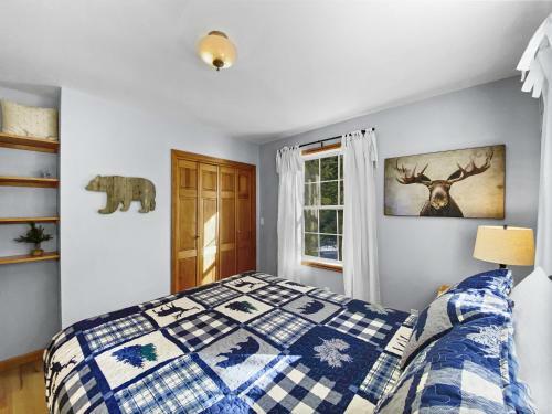 Moose Trail Retreat Home
