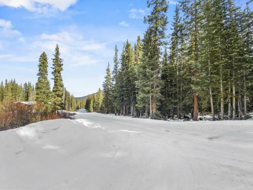 Moose Trail Retreat Home