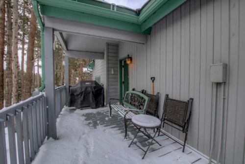 Ski Hill Chalet