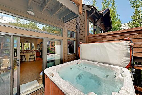 Warrior's Mark Townhome 214