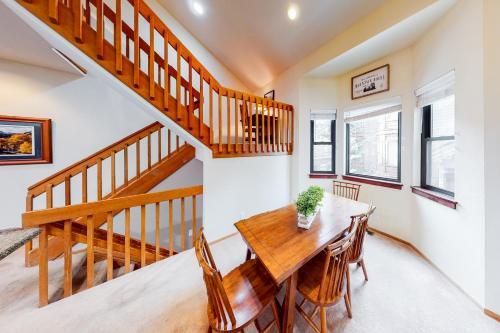 Warrior's Mark Townhome 214