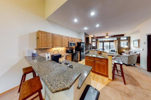 Warrior's Mark Townhome 214