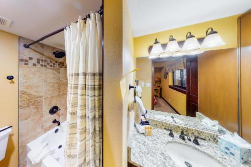 Warrior's Mark Townhome 214