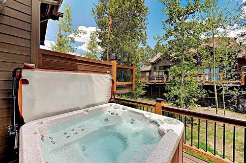 Warrior's Mark Townhome 214