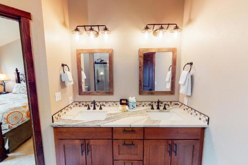 Warrior's Mark Townhome 214