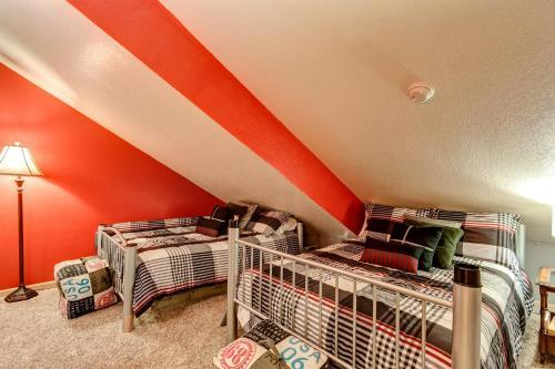 Longbranch 317 Evergreen Condo Nice Location Updates