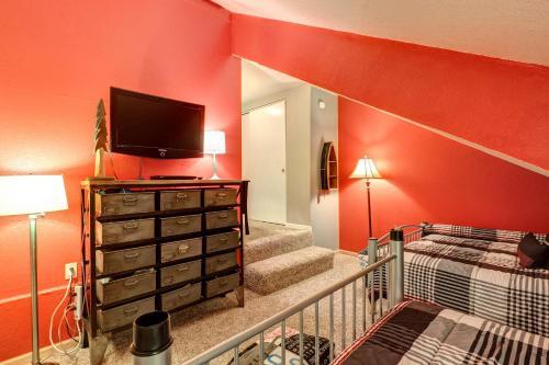 Longbranch 317 Evergreen Condo Nice Location Updates