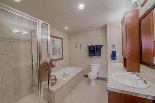 Highland Greens Getaway