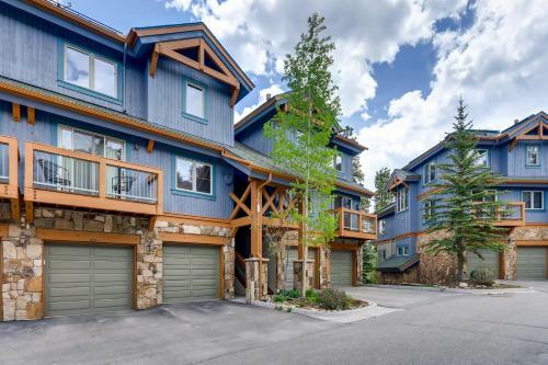 Apartamento Luxury Breckenridge Skicondo