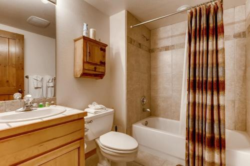 Apartamento Luxury Breckenridge Skicondo