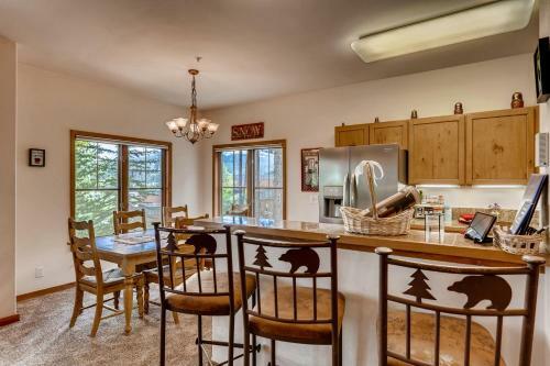 Apartamento Luxury Breckenridge Skicondo