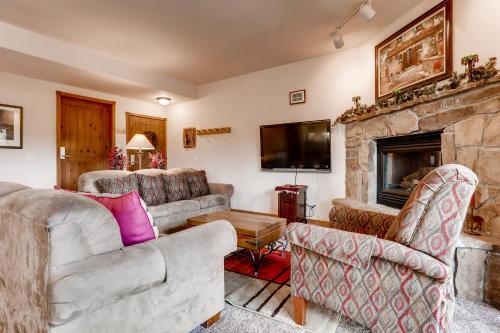 Apartamento Luxury Breckenridge Skicondo
