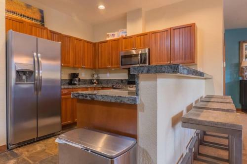 Main Street Station #3304