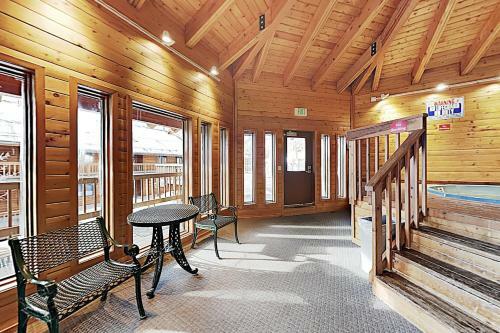 Aspen Condo Unit 3