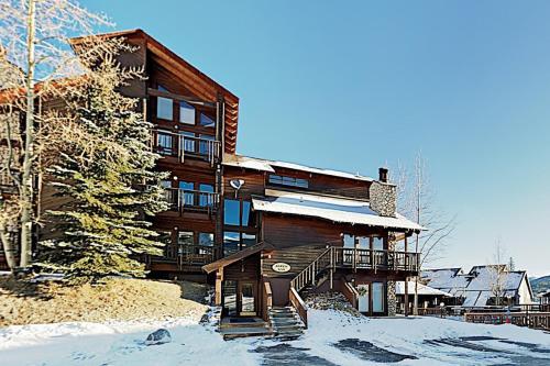 Aspen Condo Unit 3