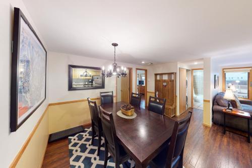 Aspen Condo Unit 3