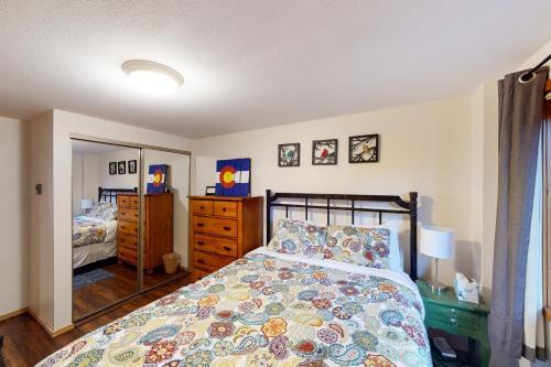 Aspen Condo Unit 3